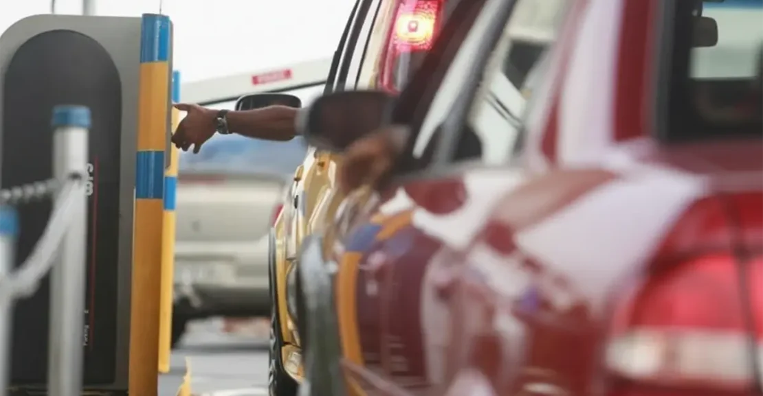 imposto do congestionamento como funciona: entenda a nova taxa urbana