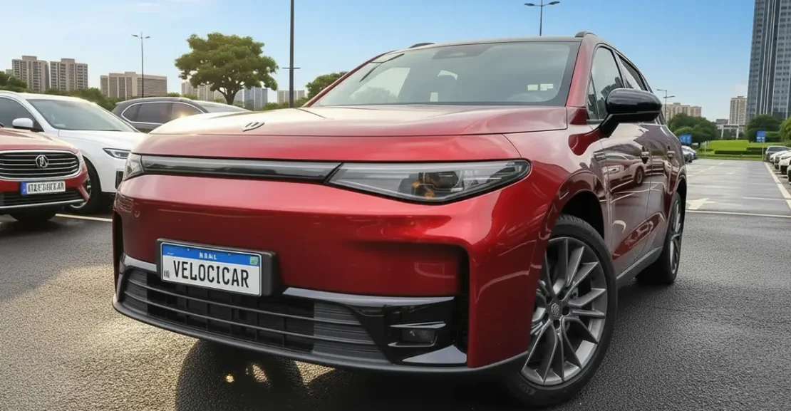 leapmotor c10 suv elétrico: chinês chega ao brasil com stellantis