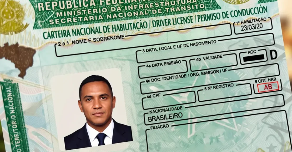 nova lei cnh moto: mudanças na habilitação para motociclistas em 2026