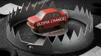 resto de rico manutenção: por que importado barato sai caro