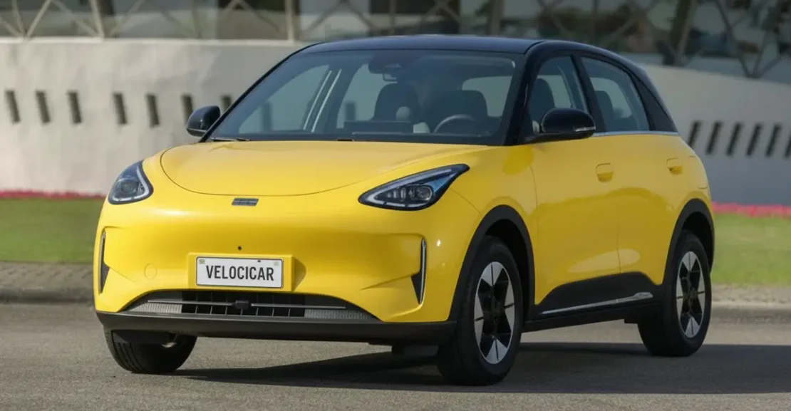 revisão de carro elétrico: entenda custos e o que realmente muda