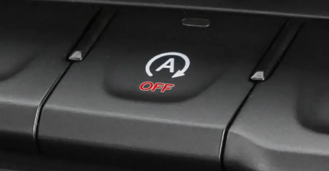 sistema start stop funciona assim: entenda baterias, mitos e economia