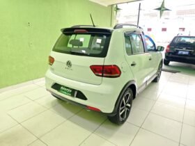 Usado 2018 Volkswagen Fox 2018