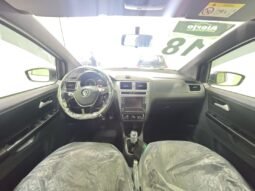 
										Usado 2018 Volkswagen Fox 2018 completo									