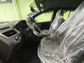 Usado 2018 Volkswagen Fox 2018