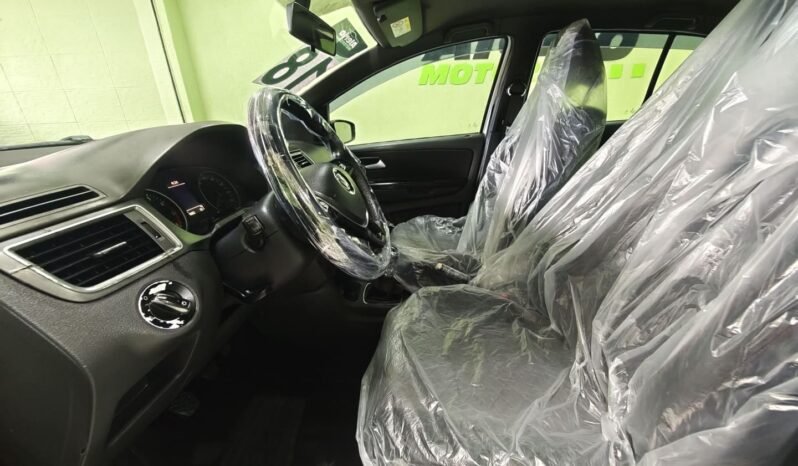 
								Usado 2018 Volkswagen Fox 2018 completo									