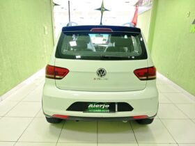 Usado 2018 Volkswagen Fox 2018