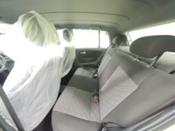 
										Usado 2018 Volkswagen Fox 2018 completo									