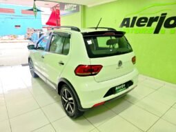 
										Usado 2018 Volkswagen Fox 2018 completo									