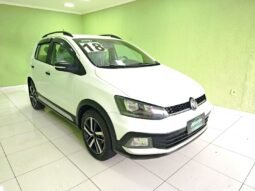 
										Usado 2018 Volkswagen Fox 2018 completo									
