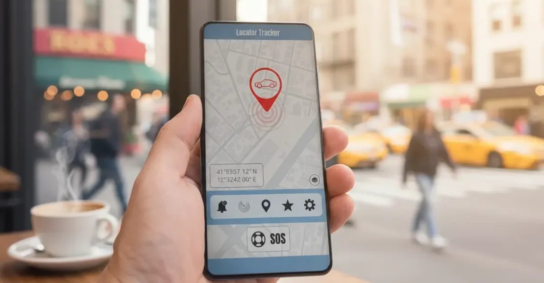 banco rastreador no carro: entenda quando é permitido instalar