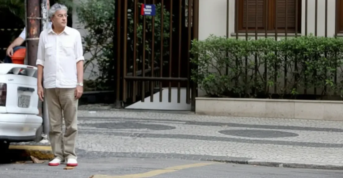 caetano veloso estacionou leblon: história do meme que viralizou
