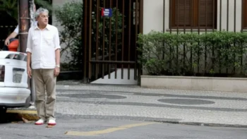 caetano veloso estacionou leblon: história do meme que viralizou