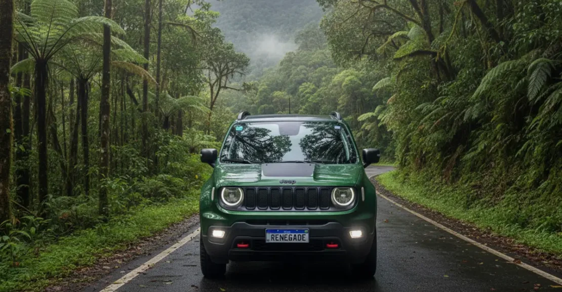 carros vão mudar 2026: 5 modelos com atualizações confirmadas