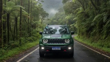 carros vão mudar 2026: 5 modelos com atualizações confirmadas