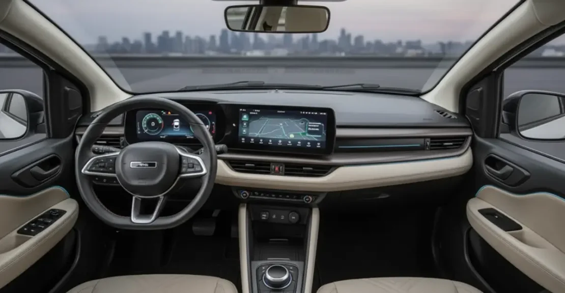 equipamentos removidos carros novos: 6 itens que estão sumindo