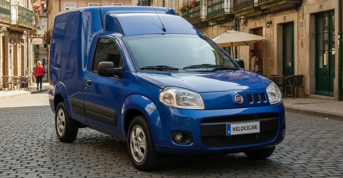 fiat fiorino 2015 usado: guia completo para compras de utilitário