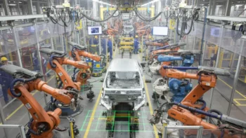 geely ex2 rei eletricos: potencial para liderar mercado brasileiro