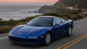 honda restauração carros antigos: programa oficial chega a R$ 700 mil