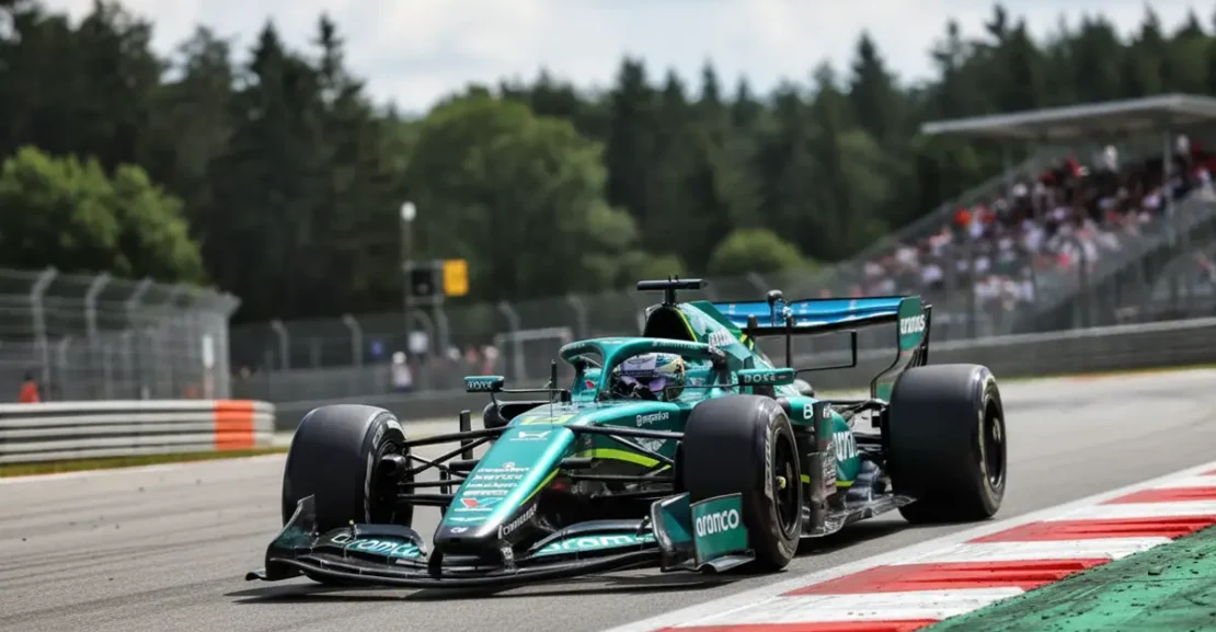 montadoras tradicionais motores f1: 4 fabricantes que fracassaram na categoria