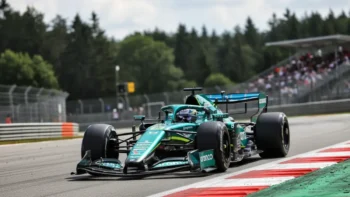 montadoras tradicionais motores f1: 4 fabricantes que fracassaram na categoria