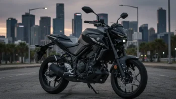 motos mais vendidas brasil: ranking completo de fevereiro 2026