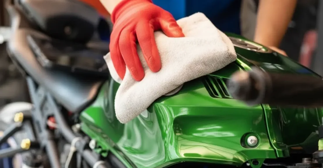 preço peças motos populares: quanto custa consertar após queda