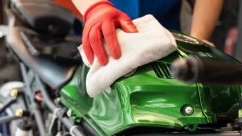 preço peças motos populares: quanto custa consertar após queda