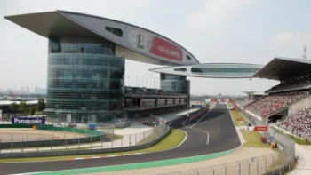 temporada 2004 fórmula 1: domínio histórico da ferrari e schumacher