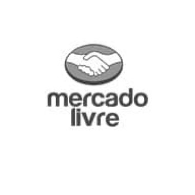 mercado livre logo