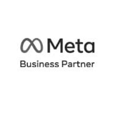 meta partner logo